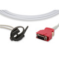 Cables & Sensors Masimo Compatible Direct-Connect SpO2 Sensor - Neonate Soft, 3 feet 10190